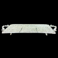 Load image into Gallery viewer, Handmade Silver & Gold Plated Tea Sets