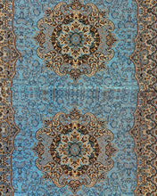 Load image into Gallery viewer, Handmade Termeh Table Runners