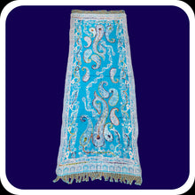 Load image into Gallery viewer, Handmade Scarves shawls wraps