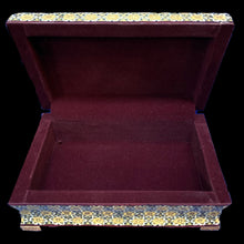 Load image into Gallery viewer, High Quality Handmade Inlaid Boxes