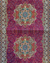 Load image into Gallery viewer, Handmade Termeh Table Runners