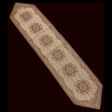 Load image into Gallery viewer, Handmade Termeh Table Runners