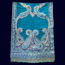 Load image into Gallery viewer, Handmade Scarves shawls wraps