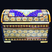 Load image into Gallery viewer, High Quality Handmade Inlaid boxes