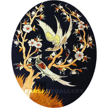 Load image into Gallery viewer, Handmade Marquetry Frames