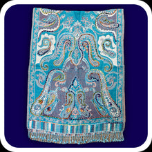 Load image into Gallery viewer, Handmade Scarves shawls wraps