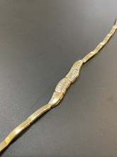 Load image into Gallery viewer, 925 Sterling Silver Women Bracelets