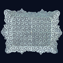 Load image into Gallery viewer, Handmade Filigree Silver & Gold Plated Trays