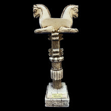 Load image into Gallery viewer, Cyrus The Great Cylinder First Human Rights & Persepolis Statues