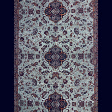 Load image into Gallery viewer, Handmade Large Rectangle Termeh Tablecloths