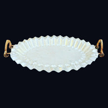 Load image into Gallery viewer, Handmade Copper tray