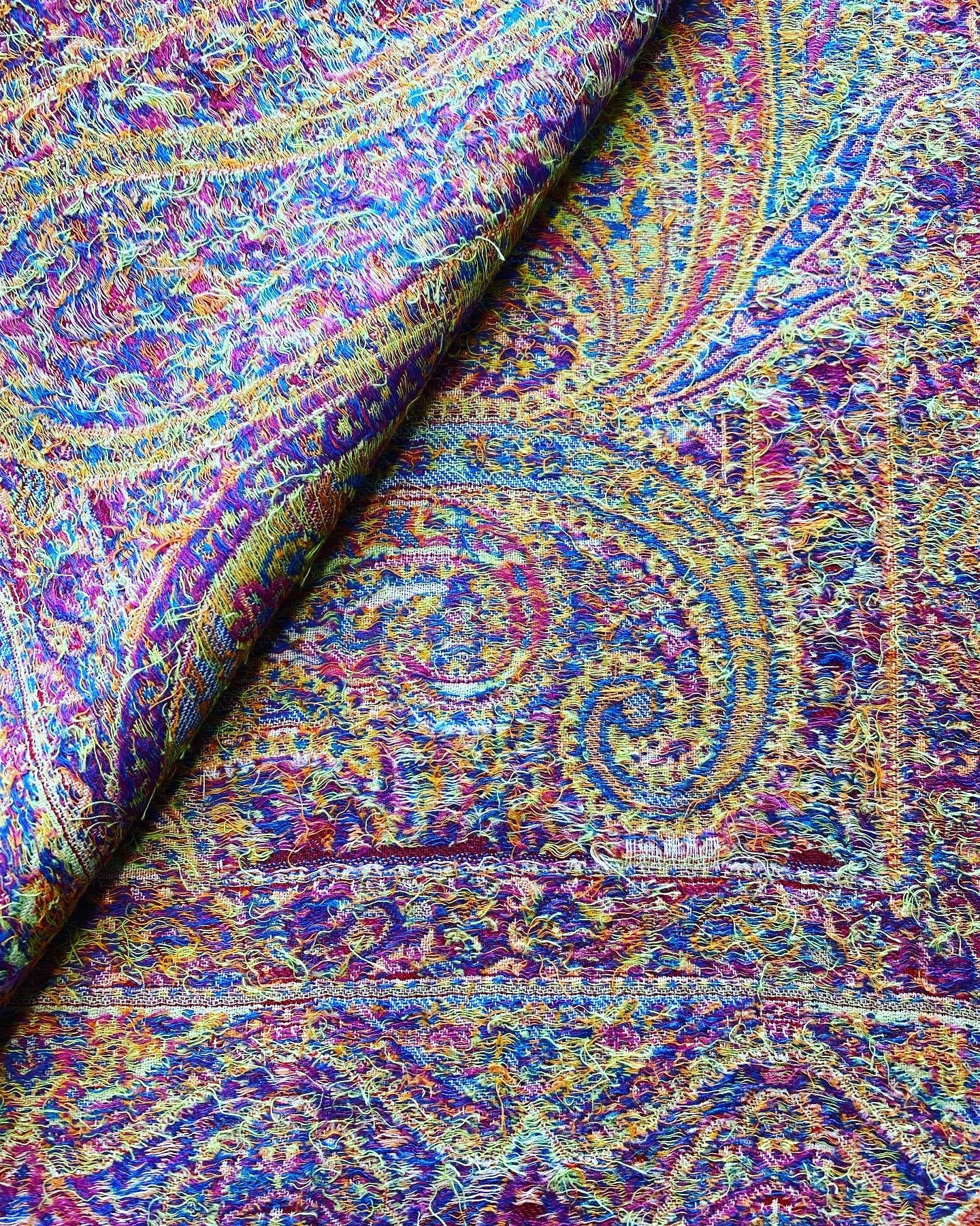 High Quality Handmade Hand Woven Table Runners