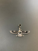Load image into Gallery viewer, 925 Sterling Silver Farvahar Pendants