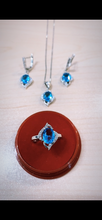 Load image into Gallery viewer, 925 Sterling Silver Sets