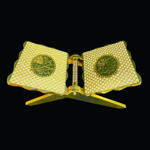 Load image into Gallery viewer, Handmade Quran Stand