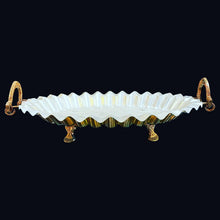 Load image into Gallery viewer, Handmade Copper tray