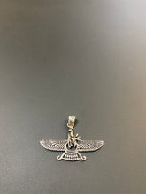 Load image into Gallery viewer, 925 Sterling Silver Farvahar Pendants