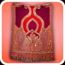 Load image into Gallery viewer, Handmade Scarves shawls wraps