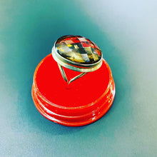 Load image into Gallery viewer, 925 sterling silver rings