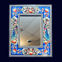 Load image into Gallery viewer, Handmade Mirrors & Candle Holders For Haftsin Persian New Year