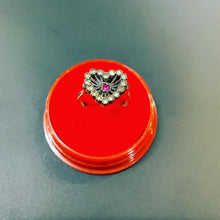 Load image into Gallery viewer, 925 sterling silver rings