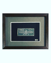 Load image into Gallery viewer, Farvahar Tabletop & Wall Hanging Wall Art Frames