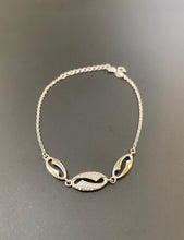 Load image into Gallery viewer, 925 Sterling Silver Women Bracelets