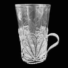 Load image into Gallery viewer, Handmade Silver & Gold Plated Tea Sets