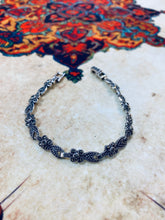Load image into Gallery viewer, 925 Sterling Silver Women Bracelets