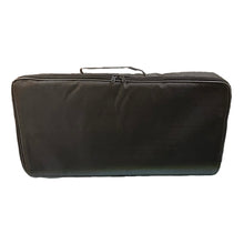 Load image into Gallery viewer, Handmade Walnut Wood Backgammon, Chess & Checkers