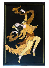 Load image into Gallery viewer, Handmade Marquetry Frames