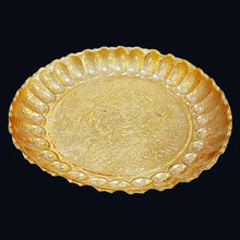 Load image into Gallery viewer, Handmade Copper tray