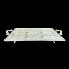 Load image into Gallery viewer, Handmade Silver & Gold Plated Tea Sets