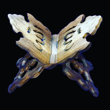 Load image into Gallery viewer, Handmade Quran Stand