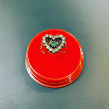 Load image into Gallery viewer, 925 sterling silver rings