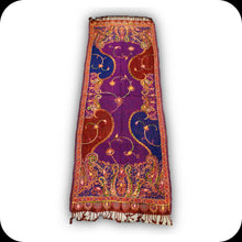 Load image into Gallery viewer, Handmade Scarves shawls wraps