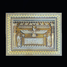 Load image into Gallery viewer, Farvahar Tabletop & Wall Hanging Wall Art Frames