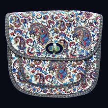 Load image into Gallery viewer, Handmade Termeh Purse