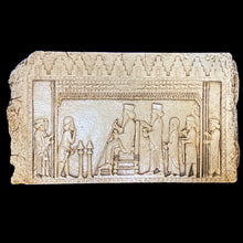 Load image into Gallery viewer, Farvahar and Persepolis Statues & Wall sculpture