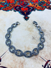 Load image into Gallery viewer, 925 Sterling Silver Women Bracelets