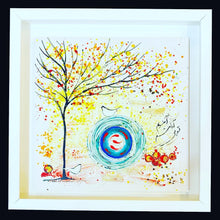 Load image into Gallery viewer, Handmade 3D Tile Frames