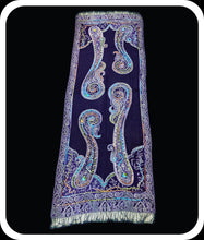 Load image into Gallery viewer, Handmade Scarves shawls wraps