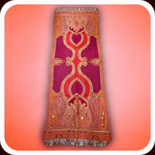 Load image into Gallery viewer, Handmade Scarves shawls wraps