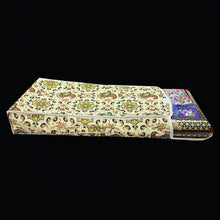 Load image into Gallery viewer, Handmade Inlaid Khatam Kari Backgammon, Chess & Checkers Board