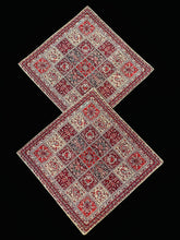 Load image into Gallery viewer, Handmade Termeh Cushion Cover