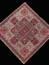 Load image into Gallery viewer, Handmade Termeh Cushion Cover