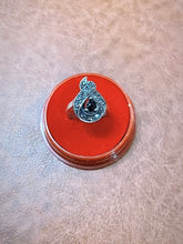 Load image into Gallery viewer, 925 sterling silver rings