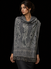 Load image into Gallery viewer, Handmade Scarves shawls wraps
