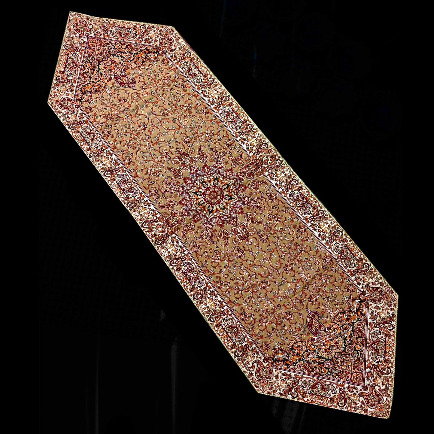Handmade Termeh Table Runners