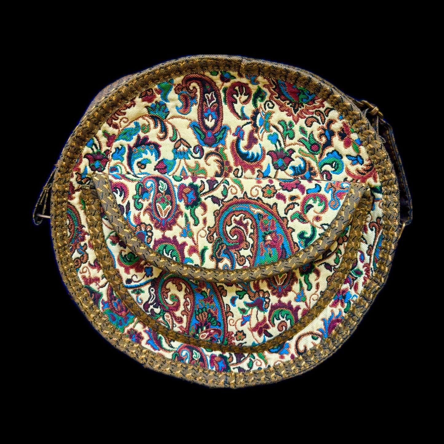 Handmade Termeh Purse